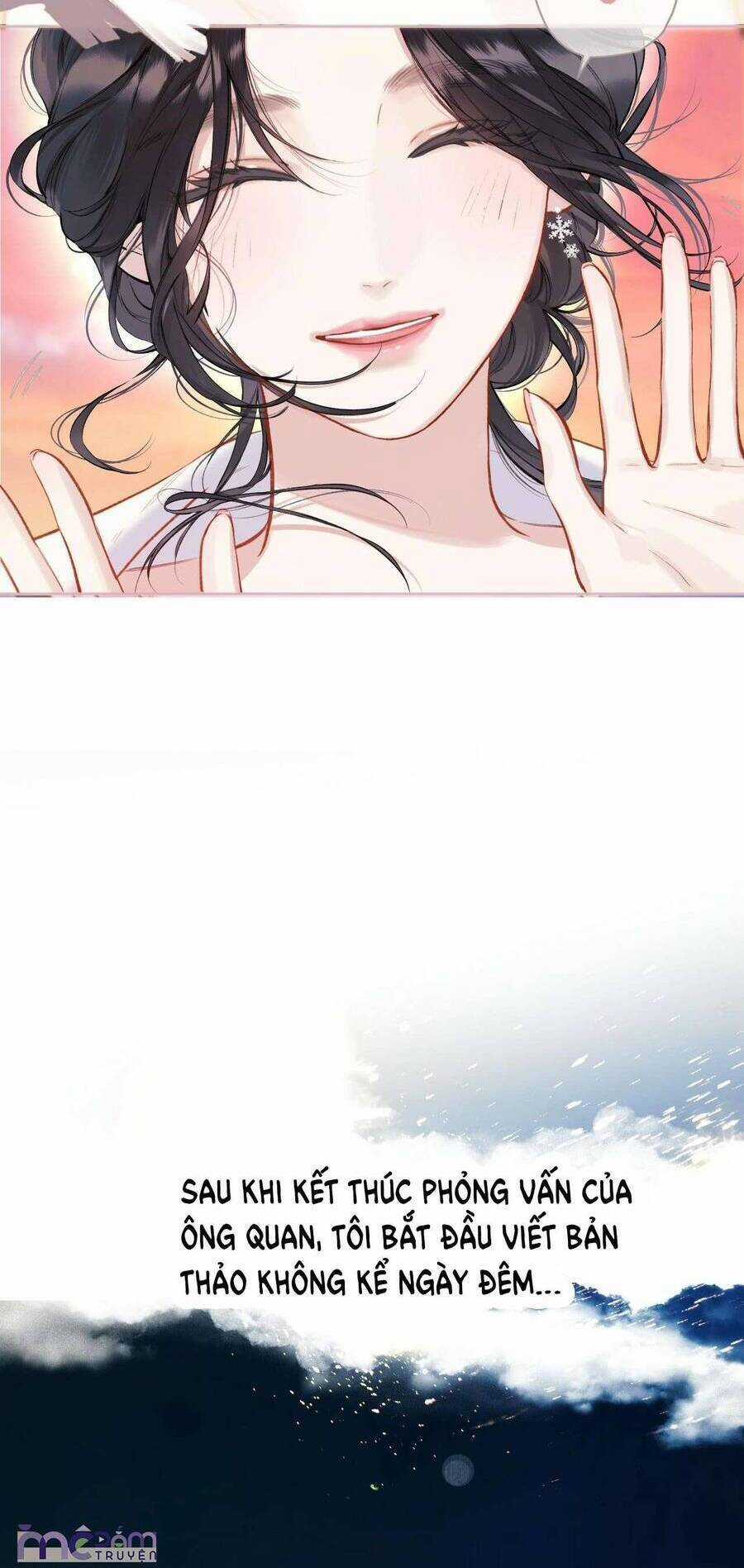 Tôi Cũng Muốn Làm Mợ Út Chương 33 trang 9