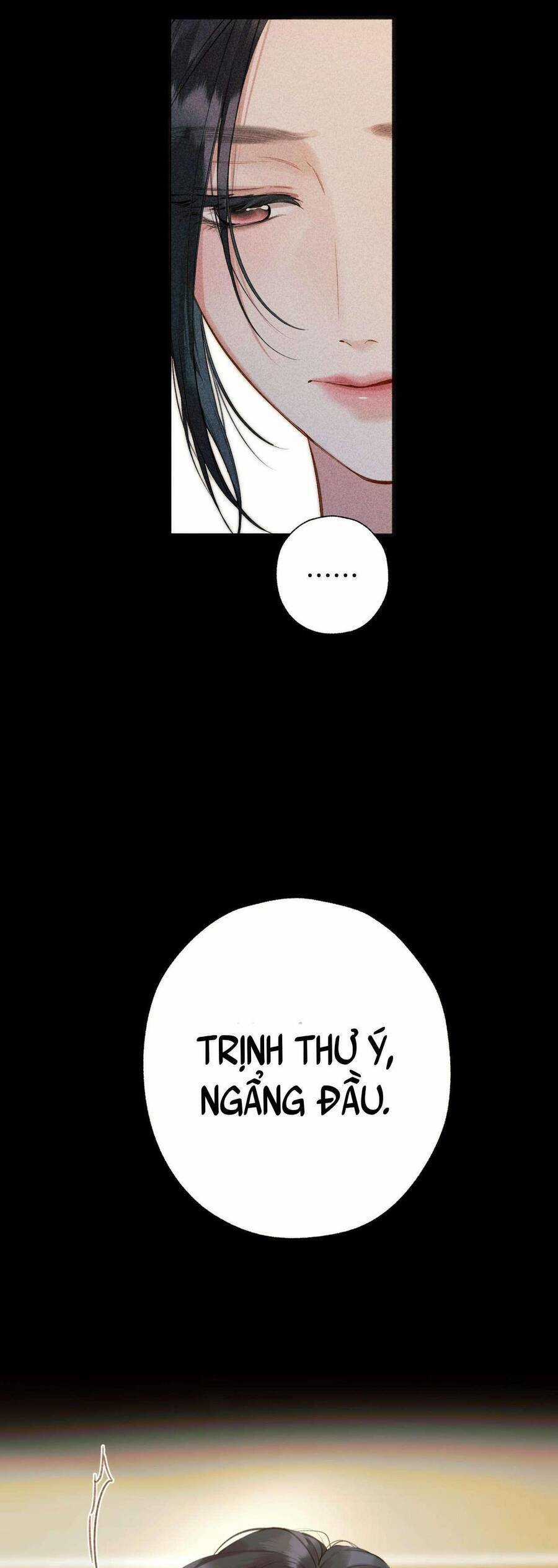 Tôi Cũng Muốn Làm Mợ Út Chương 34.1 trang 13