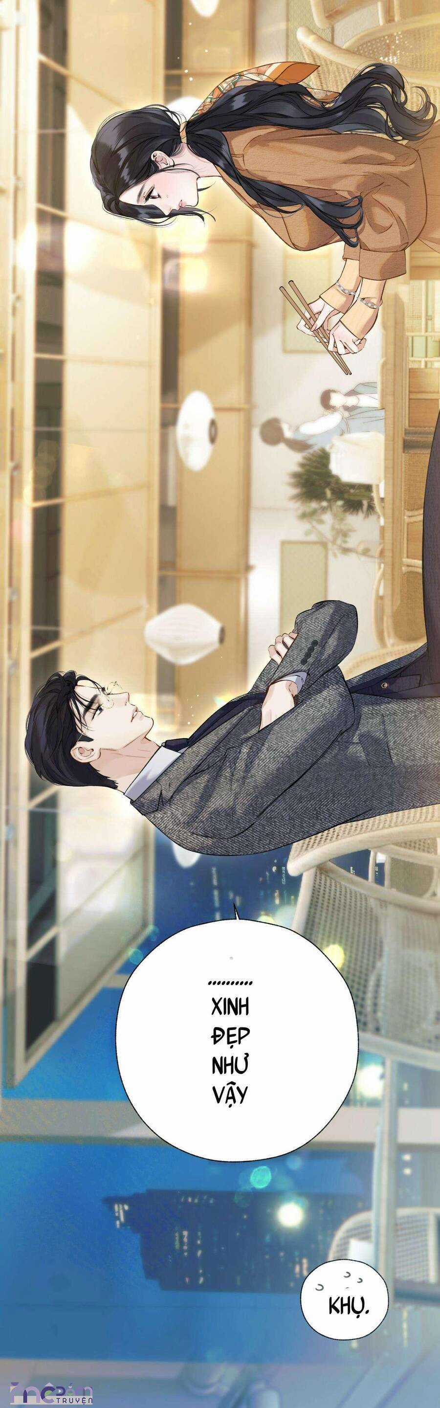 Tôi Cũng Muốn Làm Mợ Út Chương 34.1 trang 15