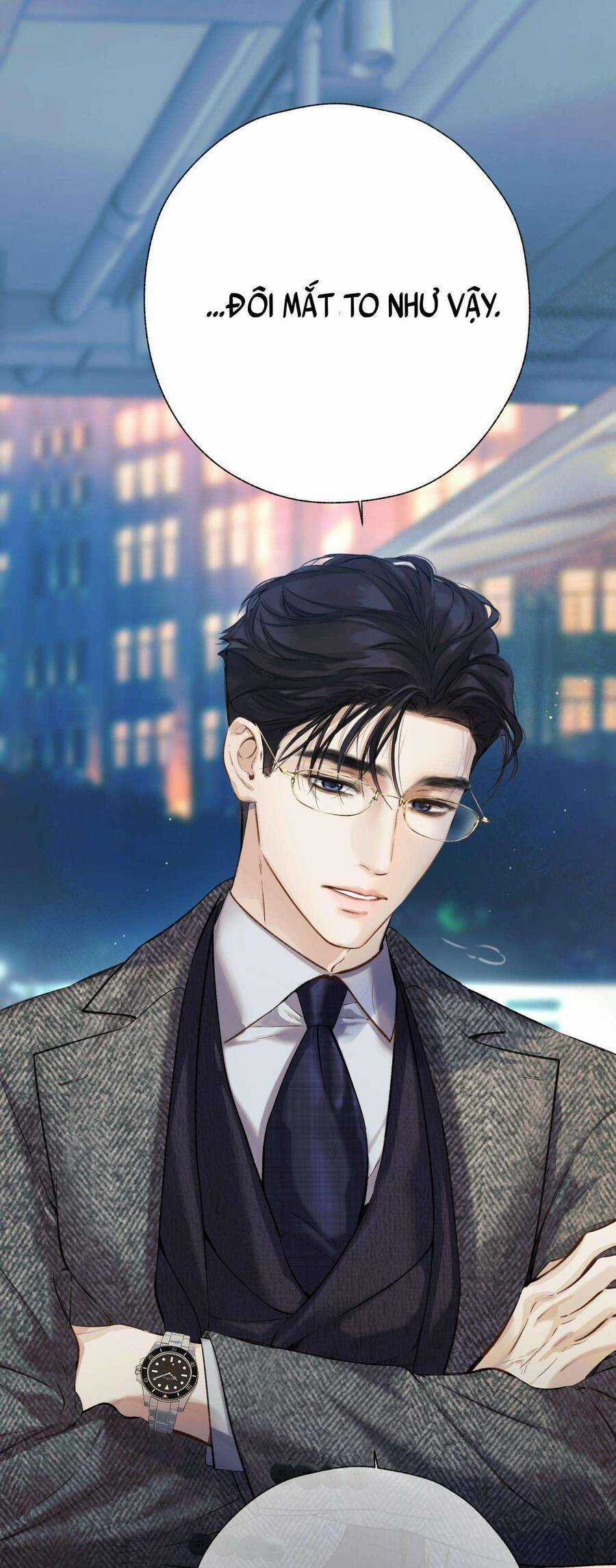 Tôi Cũng Muốn Làm Mợ Út Chương 34.1 trang 16