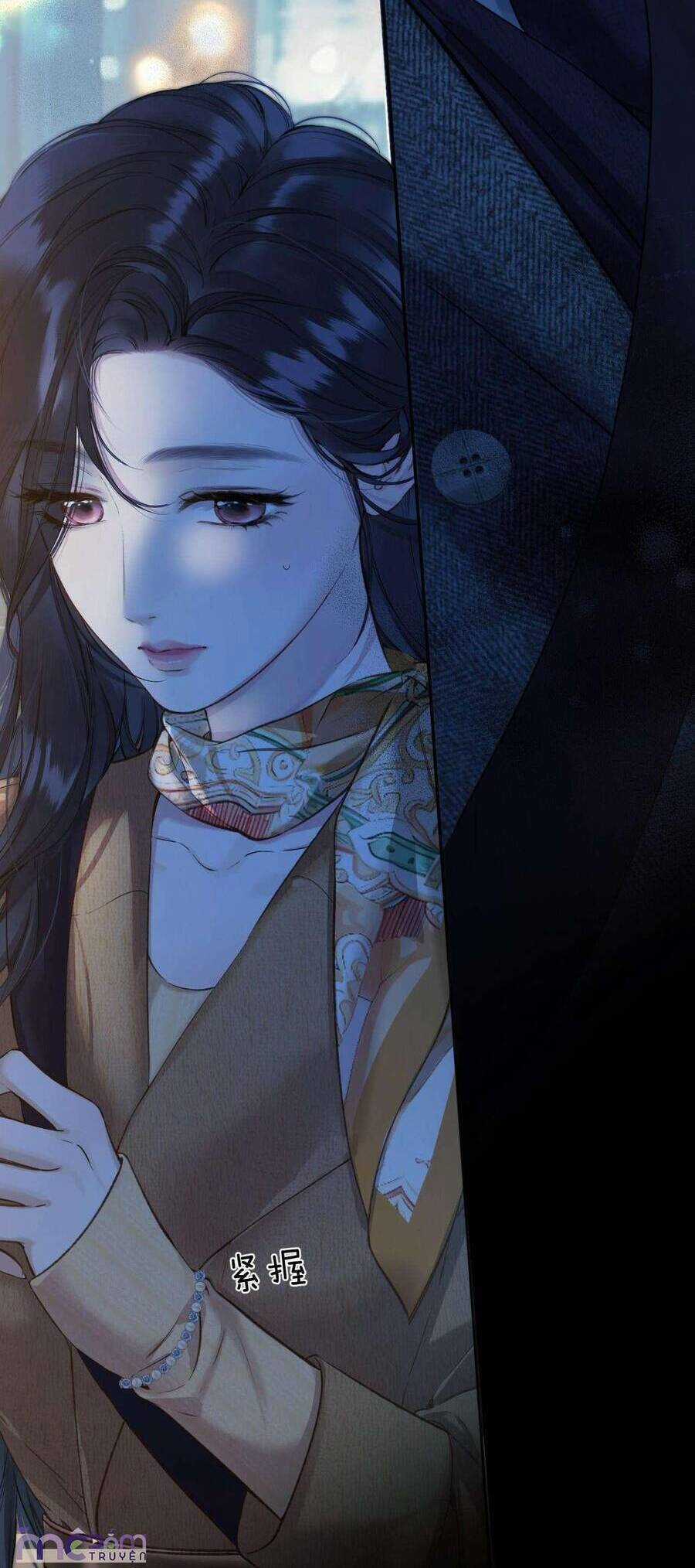 Tôi Cũng Muốn Làm Mợ Út Chương 34.1 trang 21