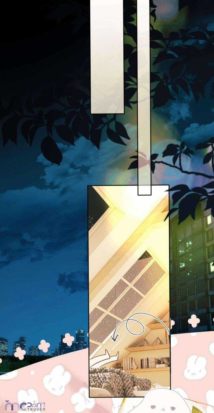 Tôi Cũng Muốn Làm Mợ Út Chương 34.1 trang 23