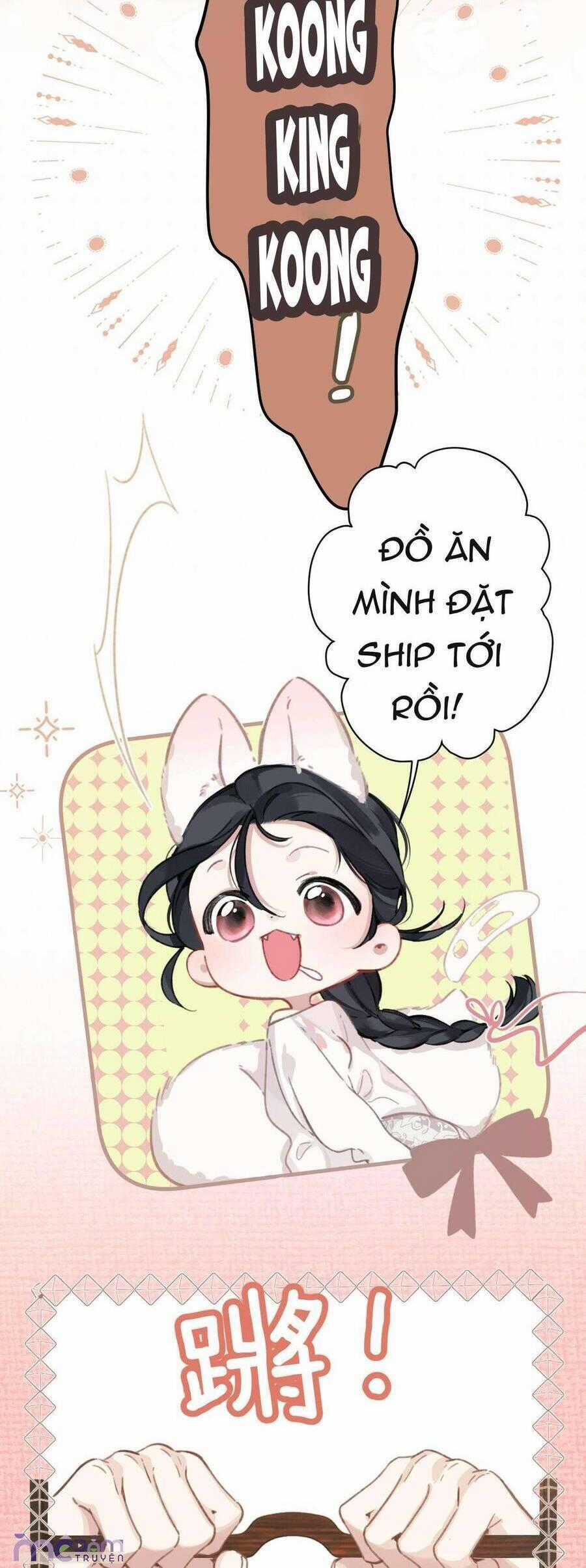 Tôi Cũng Muốn Làm Mợ Út Chương 34.1 trang 25