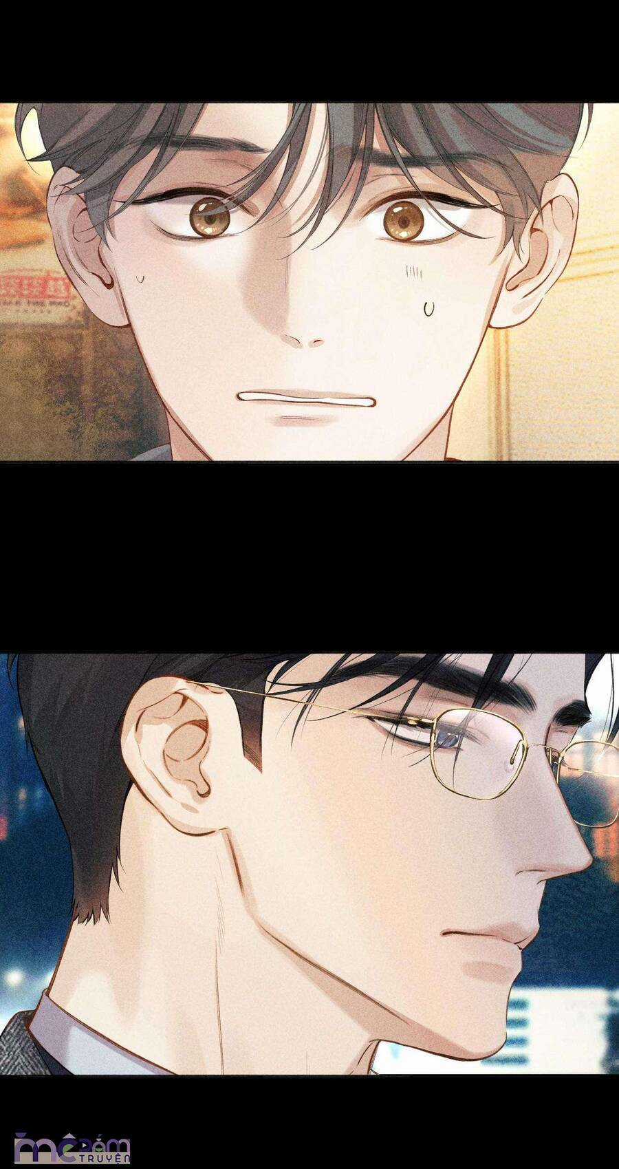 Tôi Cũng Muốn Làm Mợ Út Chương 34.1 trang 6