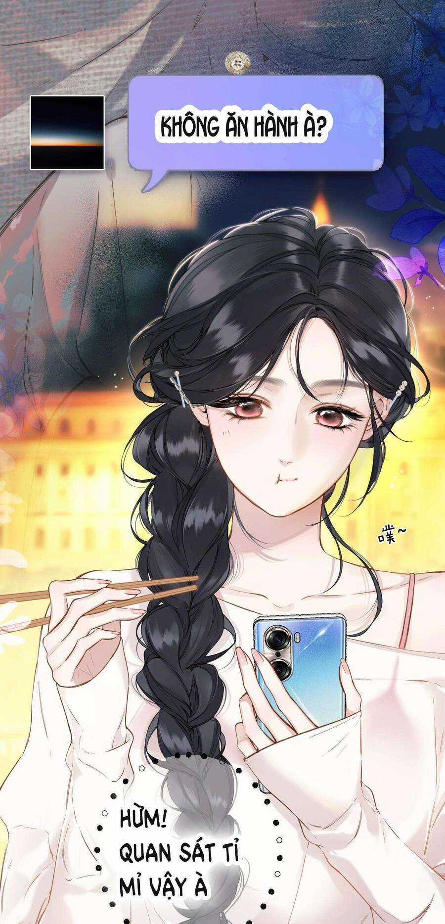 Tôi Cũng Muốn Làm Mợ Út Chương 34.2 trang 10