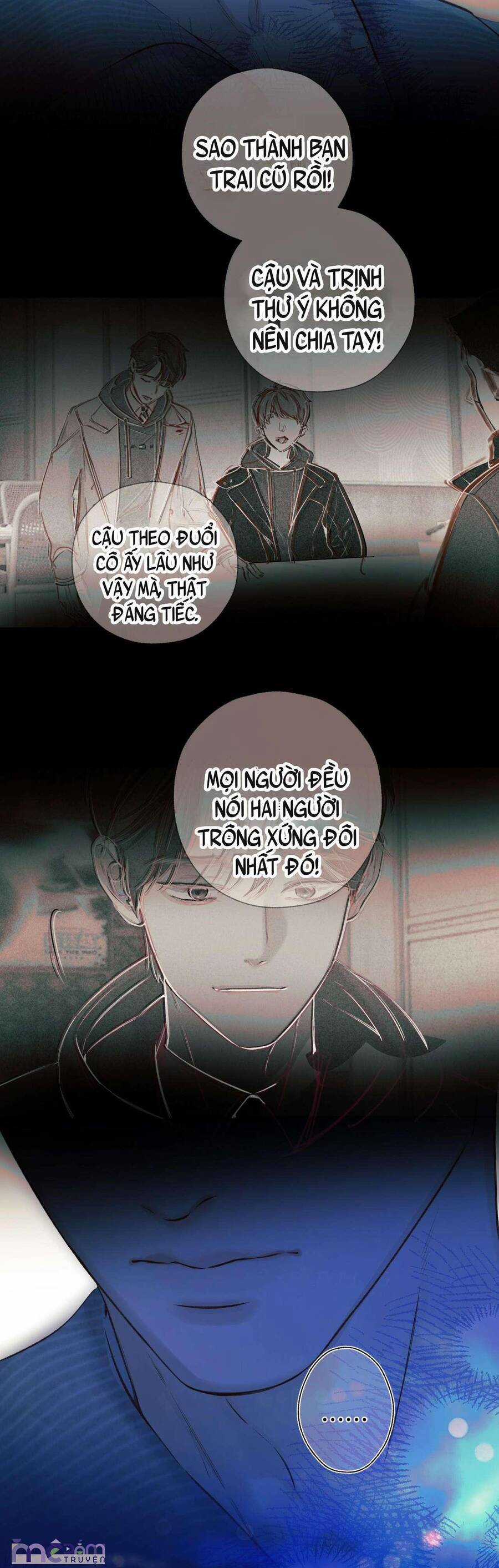 Tôi Cũng Muốn Làm Mợ Út Chương 34.2 trang 14