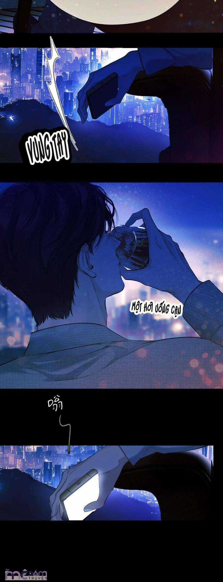 Tôi Cũng Muốn Làm Mợ Út Chương 34.2 trang 16