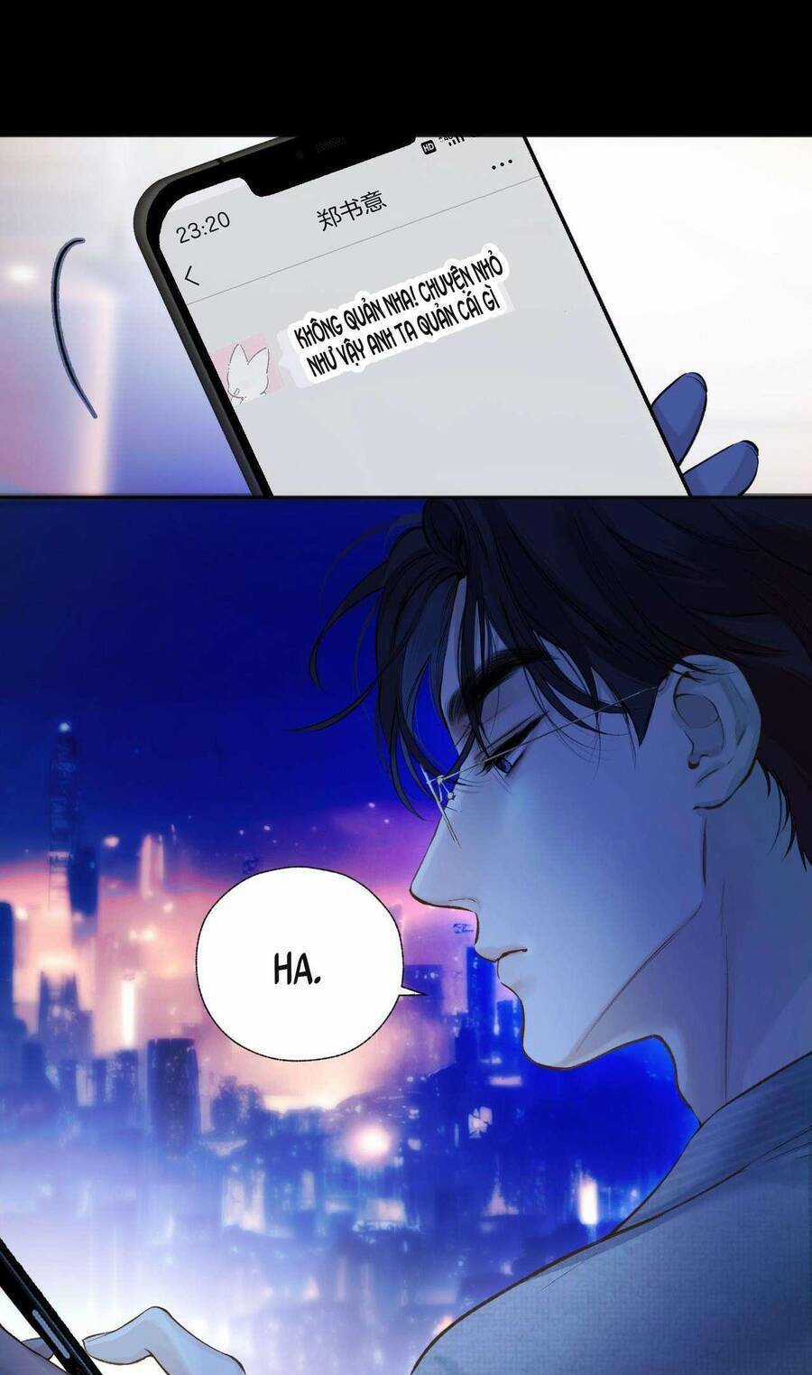 Tôi Cũng Muốn Làm Mợ Út Chương 34.2 trang 17