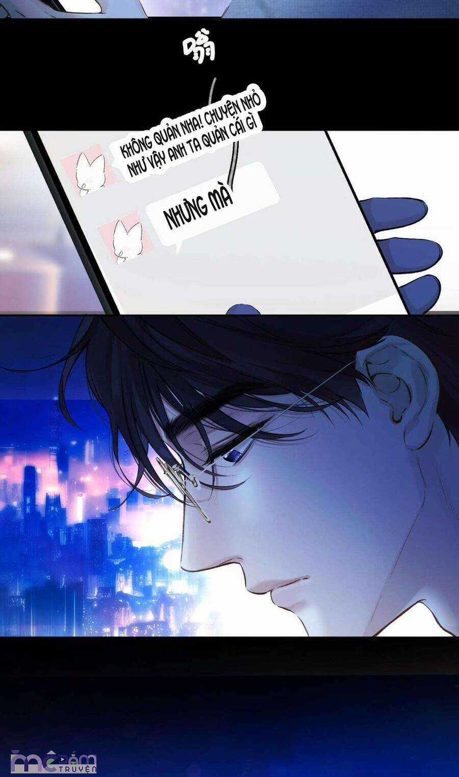 Tôi Cũng Muốn Làm Mợ Út Chương 34.2 trang 18