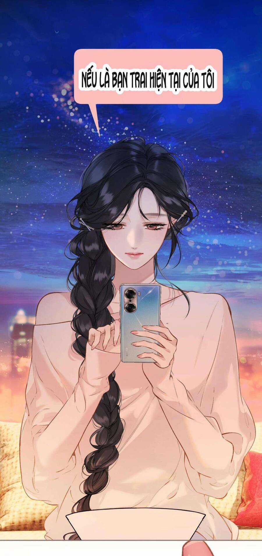 Tôi Cũng Muốn Làm Mợ Út Chương 34.2 trang 19