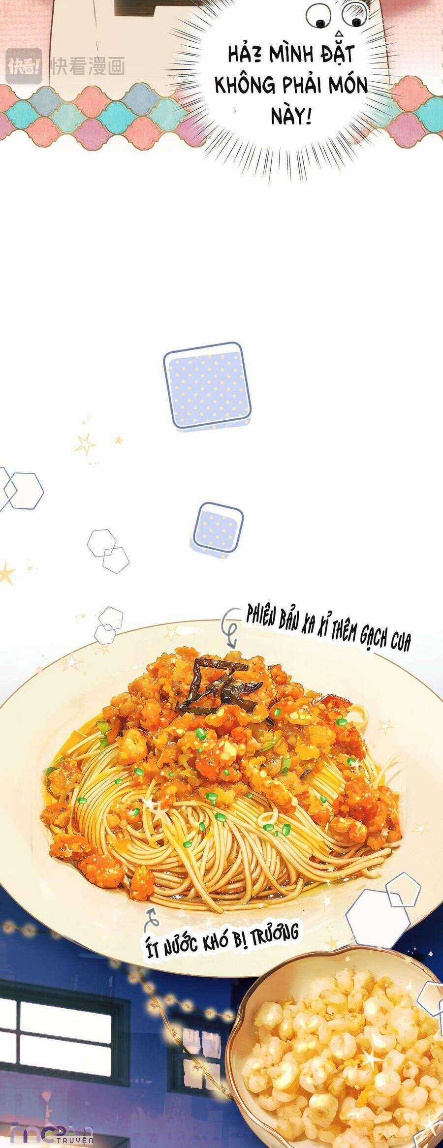 Tôi Cũng Muốn Làm Mợ Út Chương 34.2 trang 5