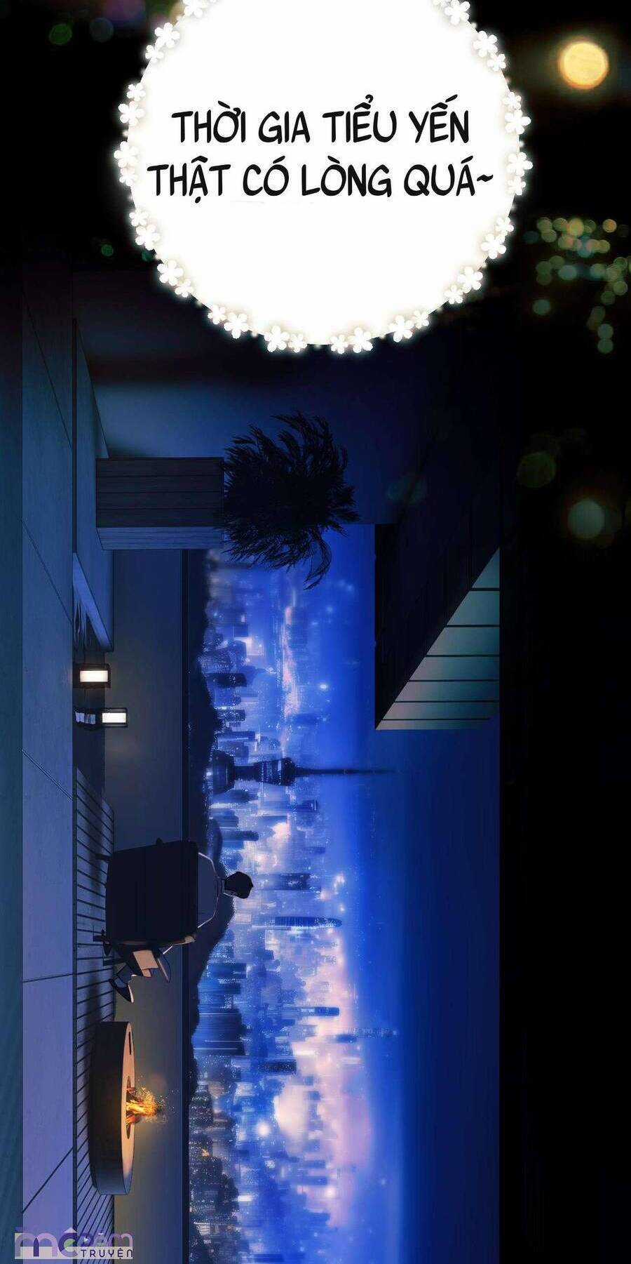 Tôi Cũng Muốn Làm Mợ Út Chương 34.2 trang 7