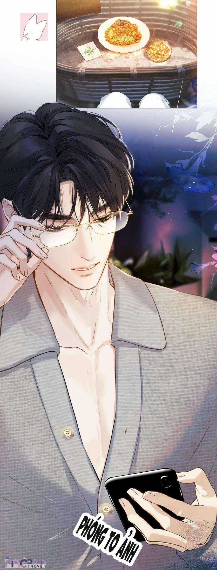 Tôi Cũng Muốn Làm Mợ Út Chương 34.2 trang 9