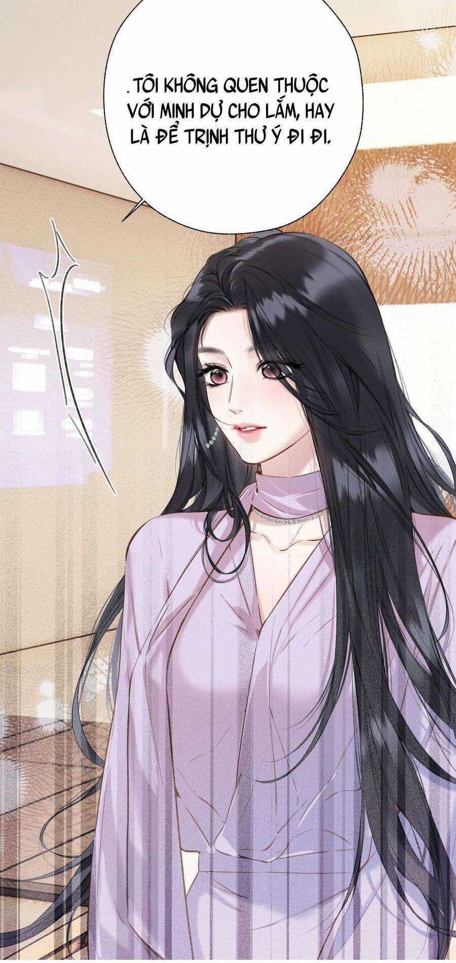 Tôi Cũng Muốn Làm Mợ Út Chương 35 trang 10