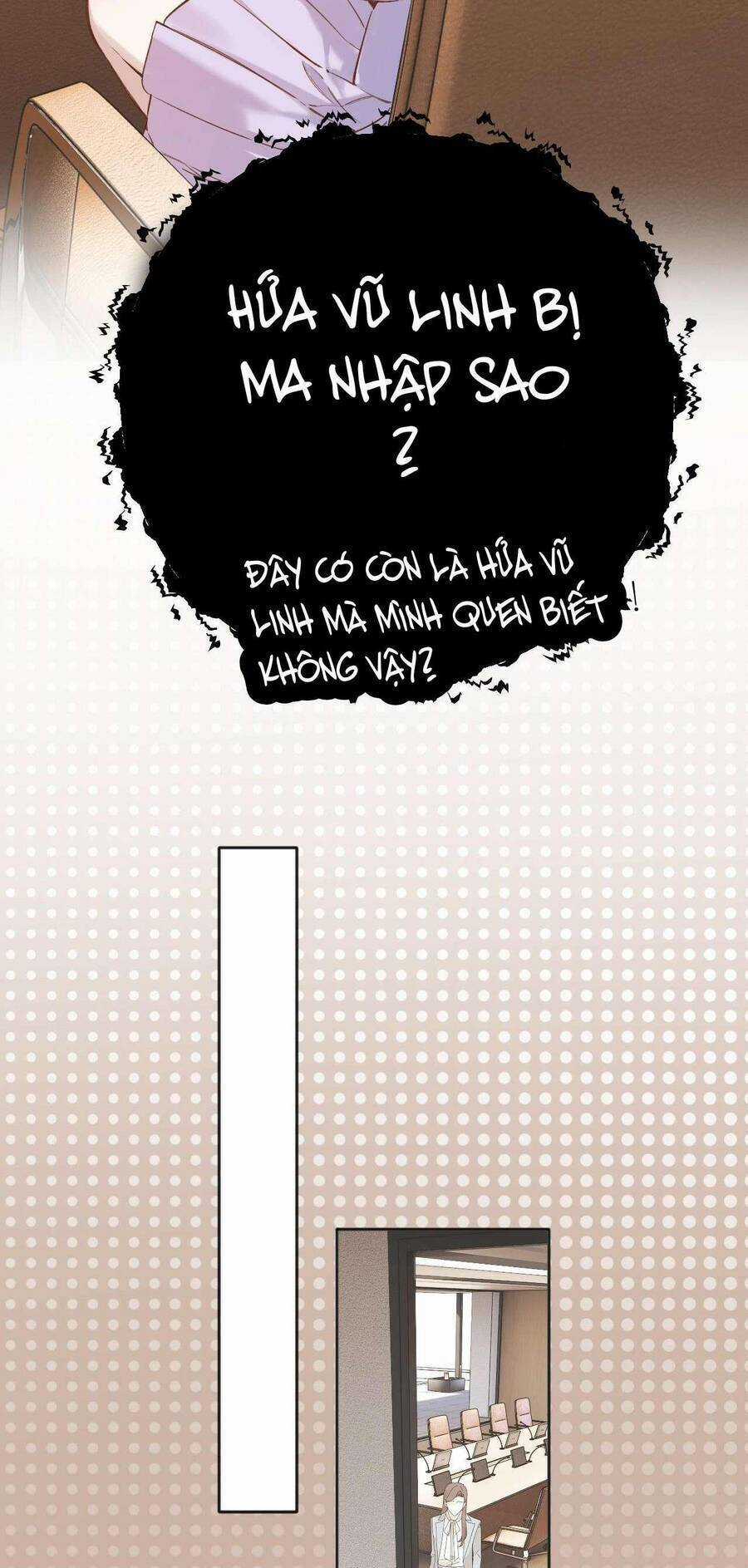 Tôi Cũng Muốn Làm Mợ Út Chương 35 trang 12