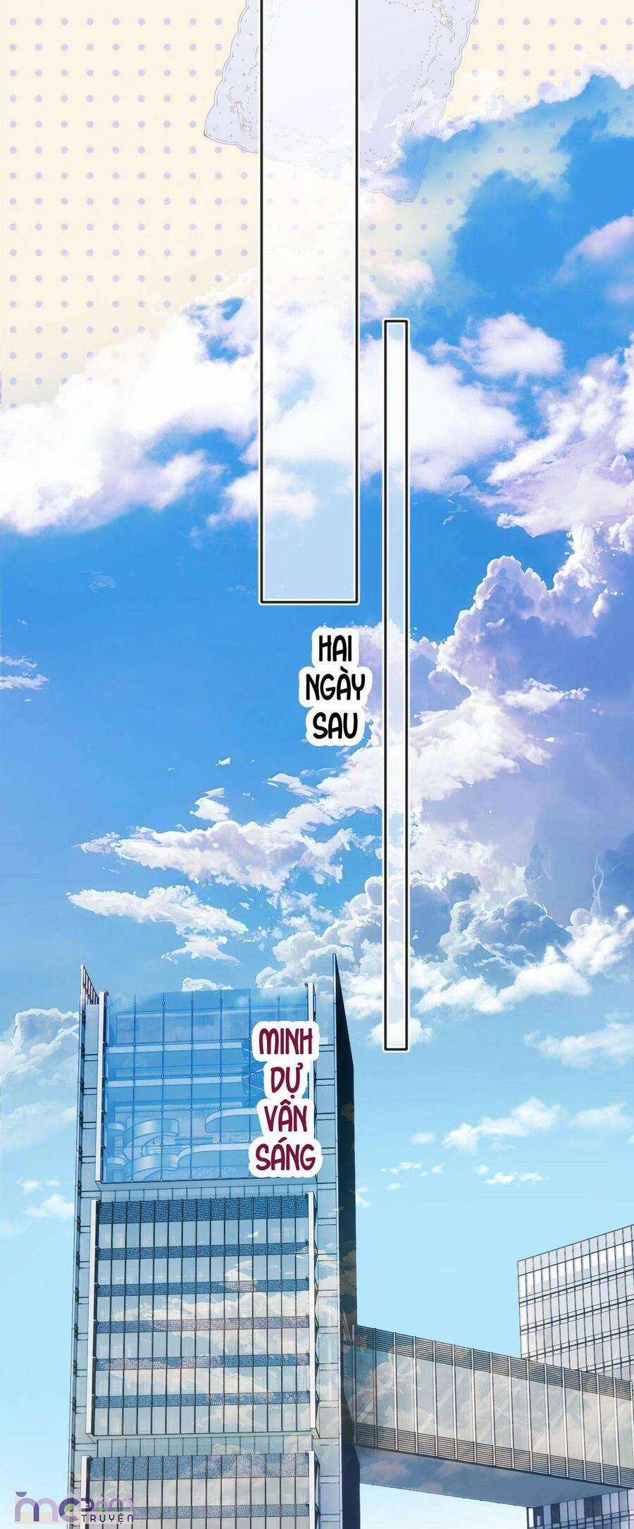 Tôi Cũng Muốn Làm Mợ Út Chương 35 trang 16