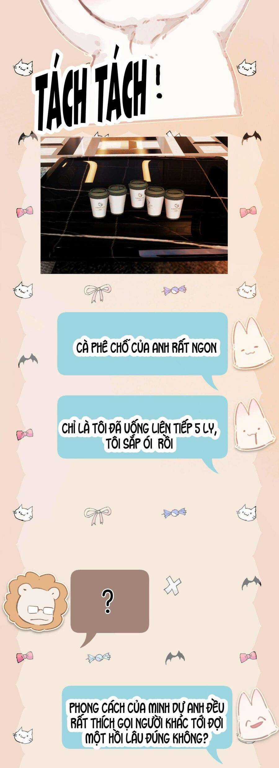 Tôi Cũng Muốn Làm Mợ Út Chương 35 trang 24