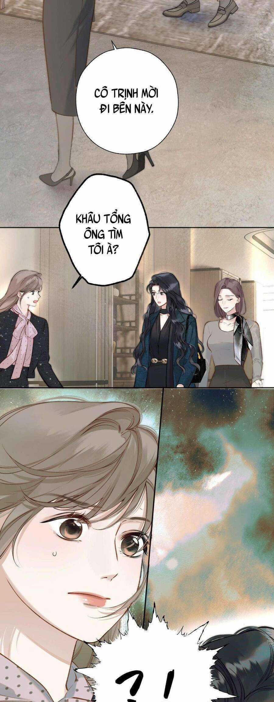 Tôi Cũng Muốn Làm Mợ Út Chương 35 trang 32