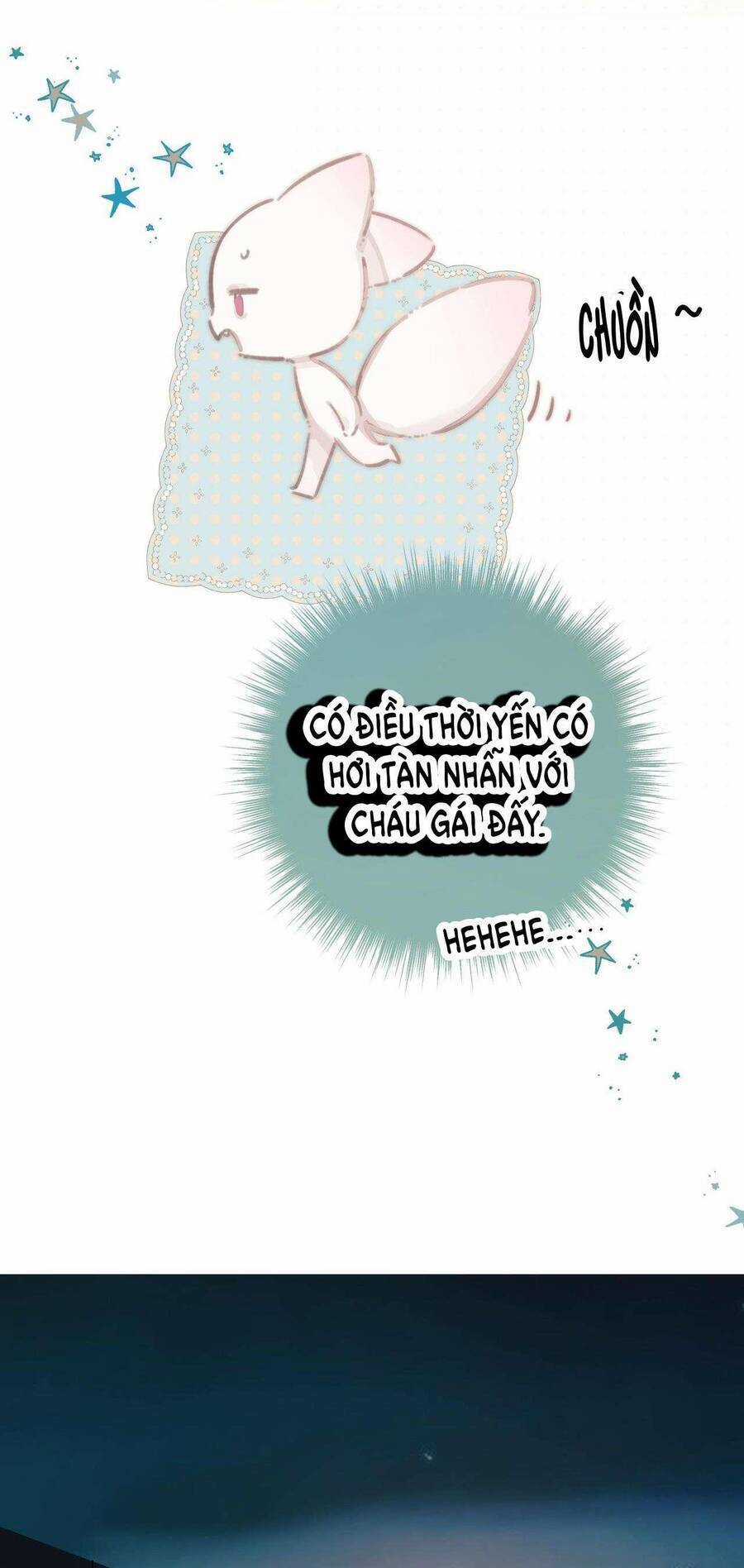 Tôi Cũng Muốn Làm Mợ Út Chương 35 trang 36