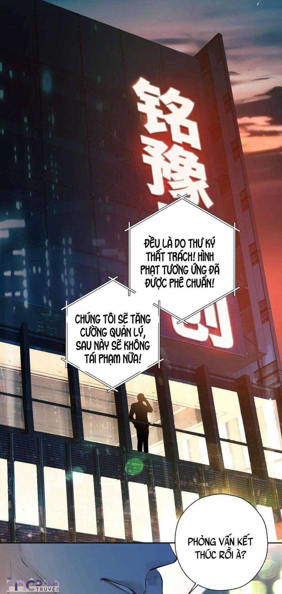 Tôi Cũng Muốn Làm Mợ Út Chương 35 trang 37