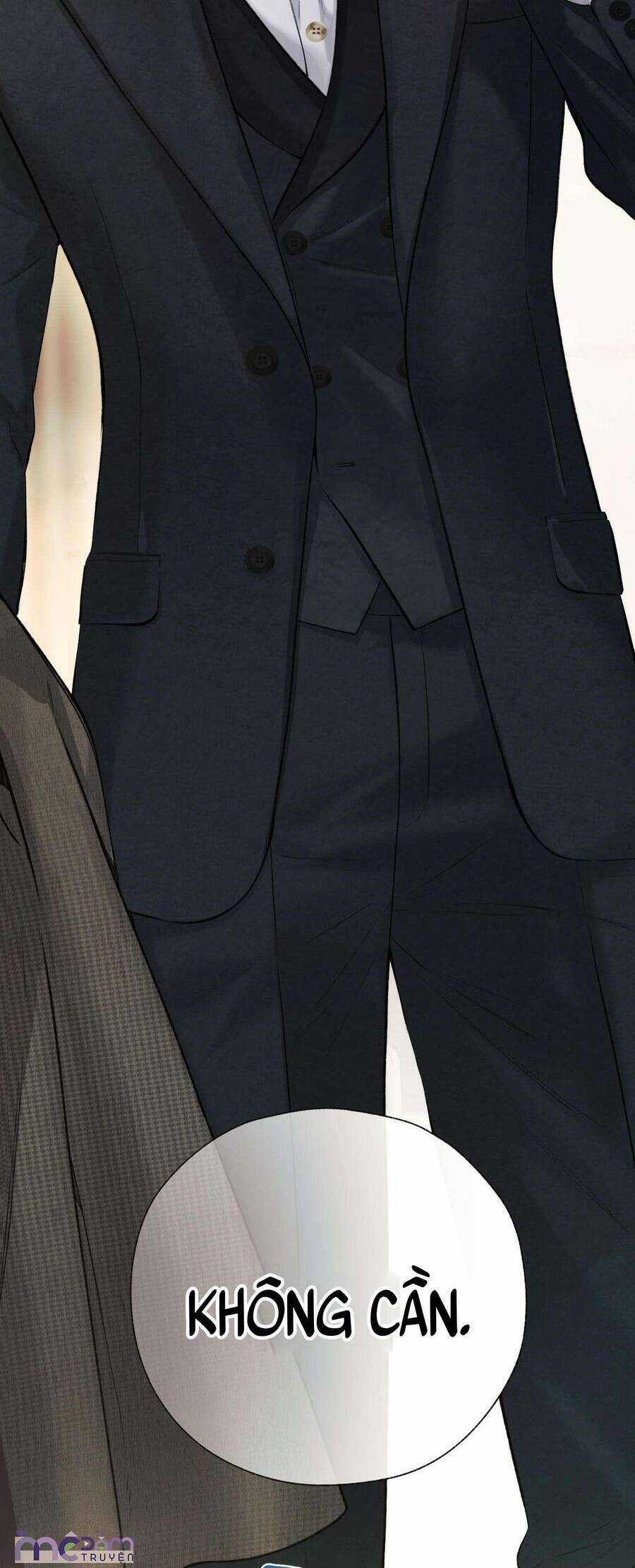 Tôi Cũng Muốn Làm Mợ Út Chương 35 trang 39