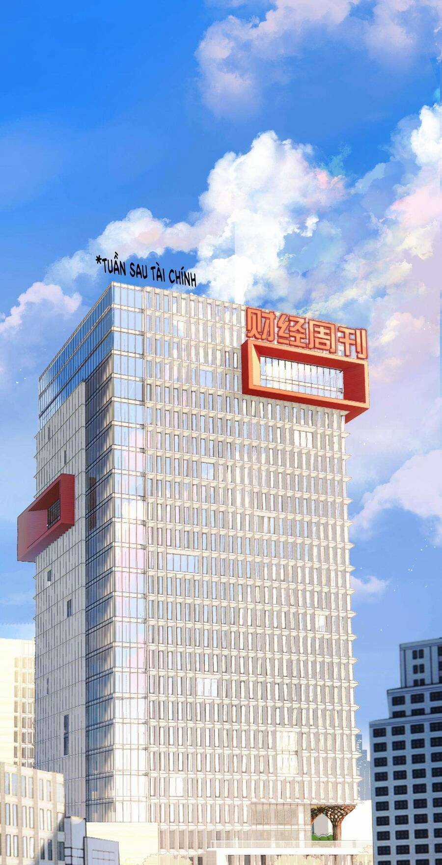 Tôi Cũng Muốn Làm Mợ Út Chương 35 trang 4