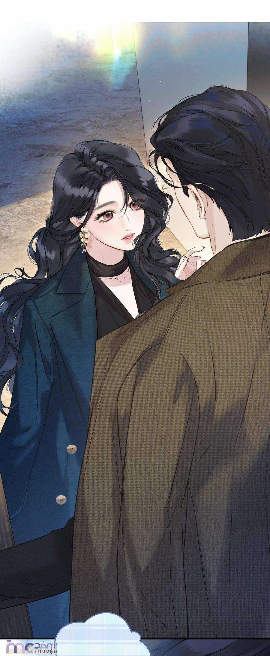 Tôi Cũng Muốn Làm Mợ Út Chương 35 trang 41