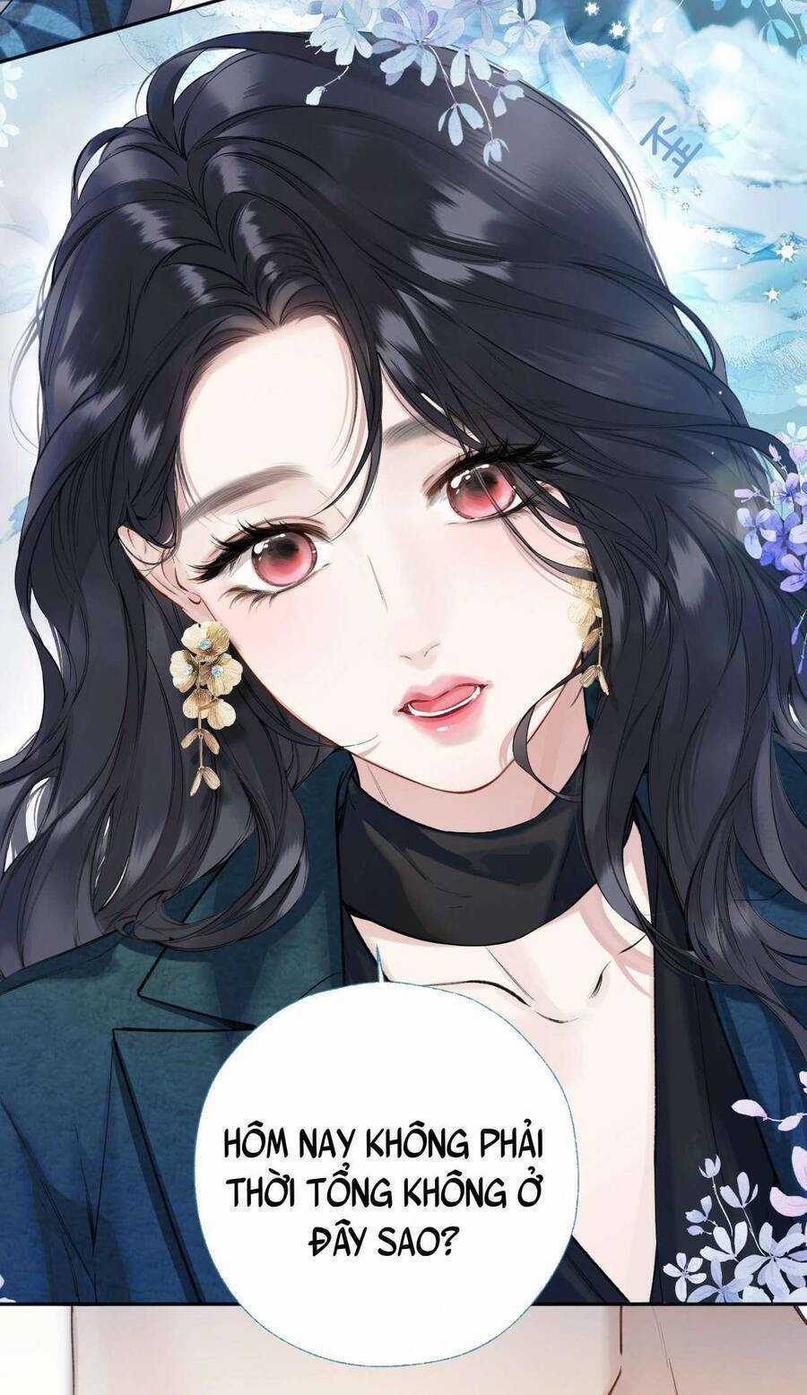 Tôi Cũng Muốn Làm Mợ Út Chương 35 trang 43