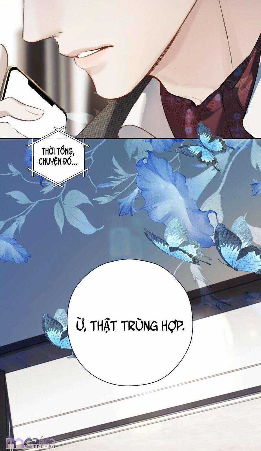 Tôi Cũng Muốn Làm Mợ Út Chương 35 trang 44