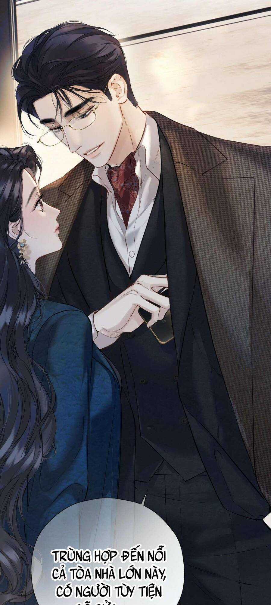 Tôi Cũng Muốn Làm Mợ Út Chương 35 trang 45