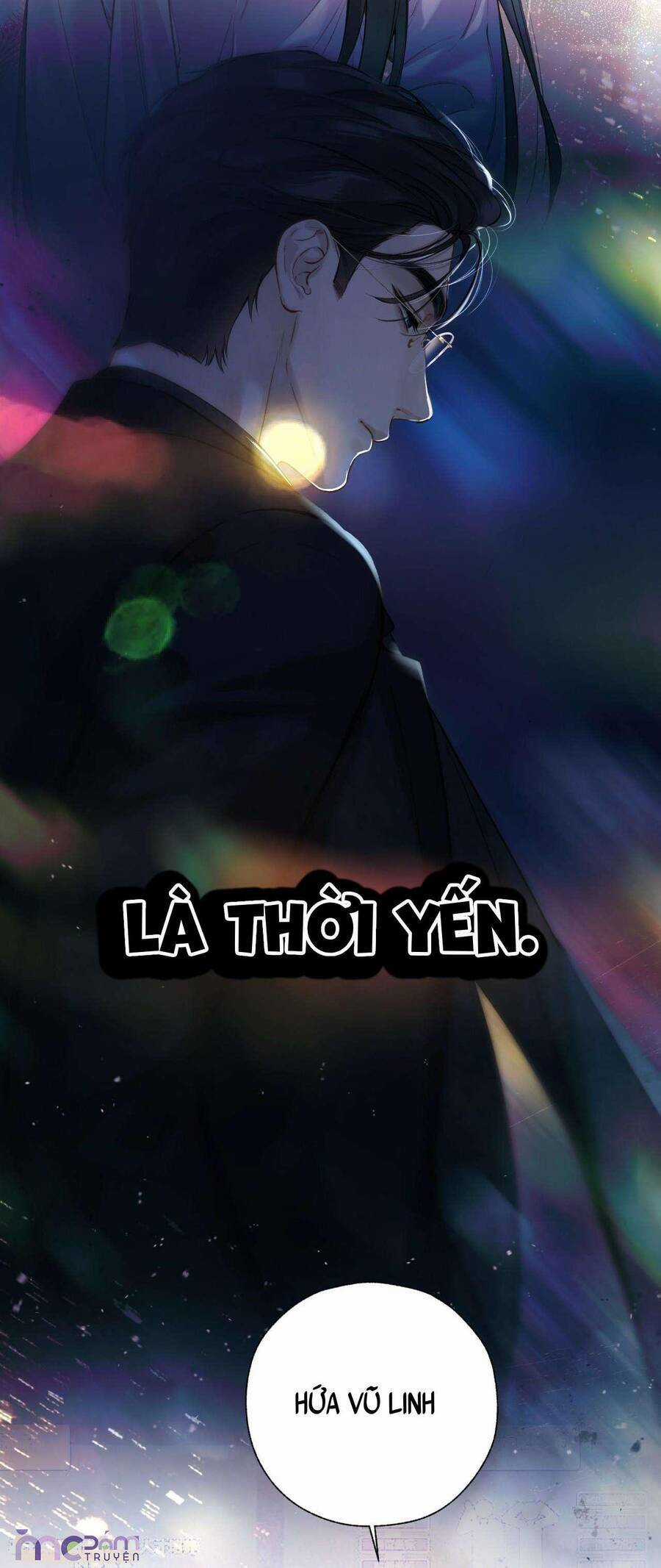 Tôi Cũng Muốn Làm Mợ Út Chương 35 trang 7