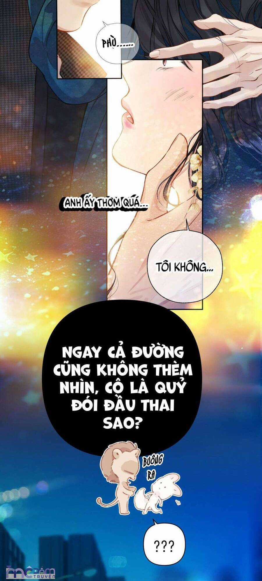 Tôi Cũng Muốn Làm Mợ Út Chương 36.1 trang 19