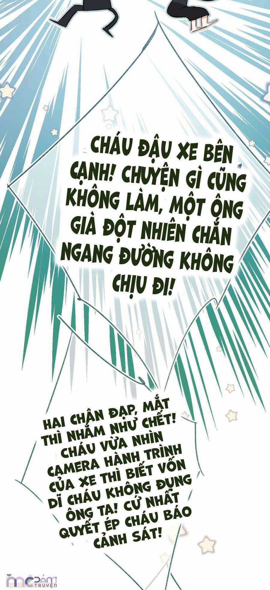 Tôi Cũng Muốn Làm Mợ Út Chương 36.2 trang 10