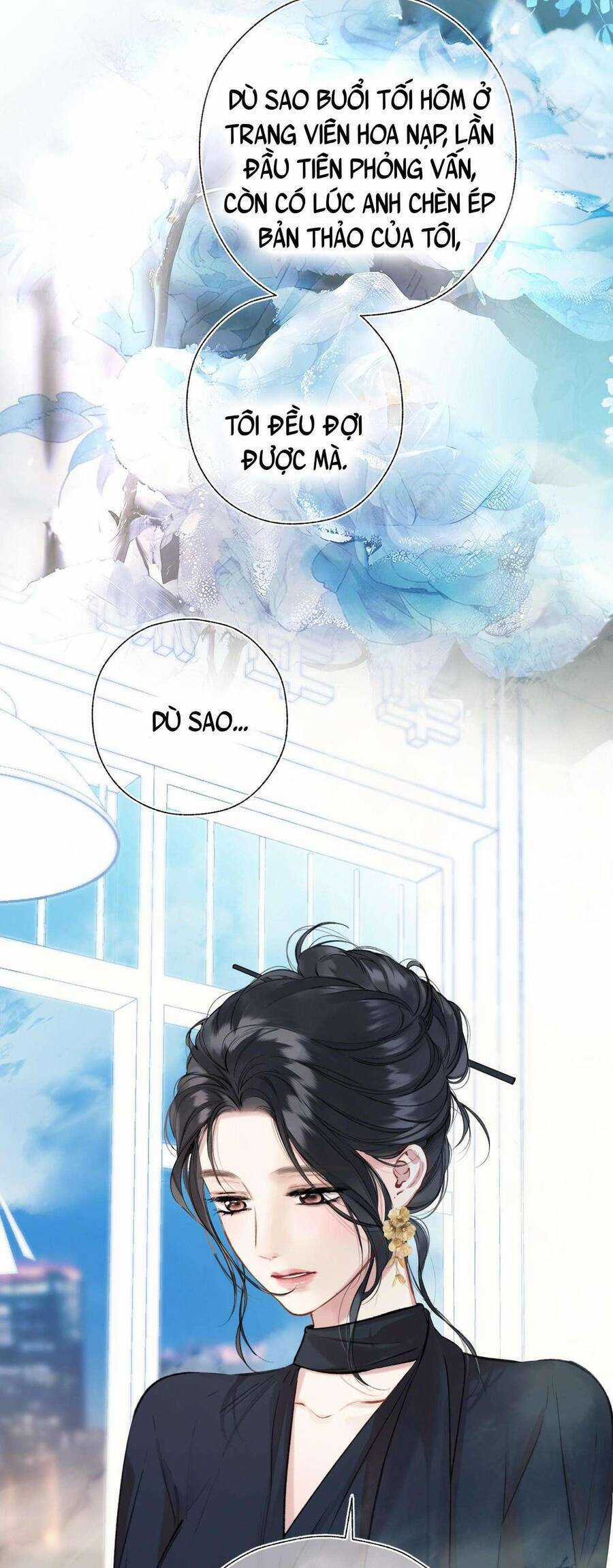 Tôi Cũng Muốn Làm Mợ Út Chương 36.2 trang 15