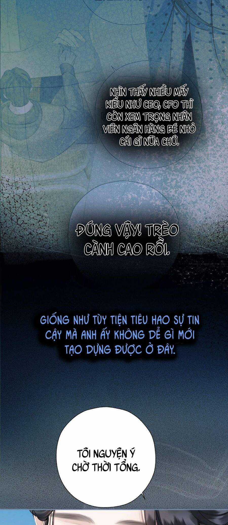 Tôi Cũng Muốn Làm Mợ Út Chương 36.2 trang 17