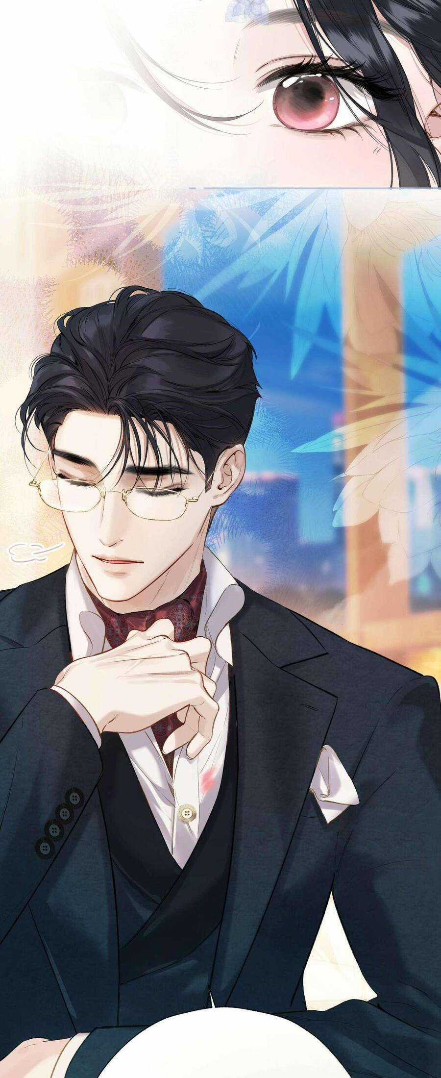 Tôi Cũng Muốn Làm Mợ Út Chương 36.2 trang 21