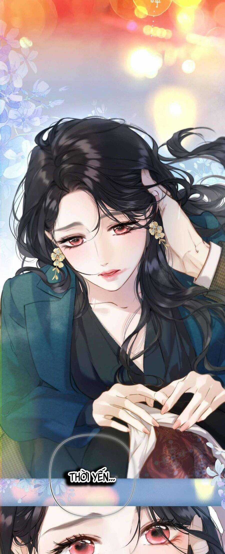 Tôi Cũng Muốn Làm Mợ Út Chương 36.2 trang 24