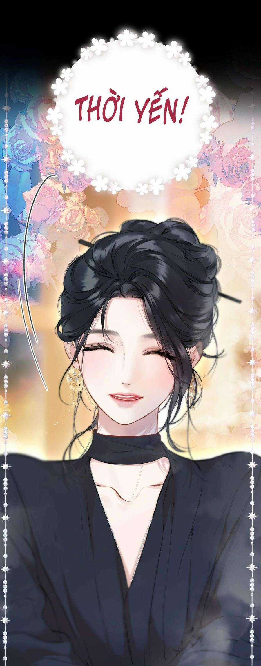 Tôi Cũng Muốn Làm Mợ Út Chương 36.2 trang 26