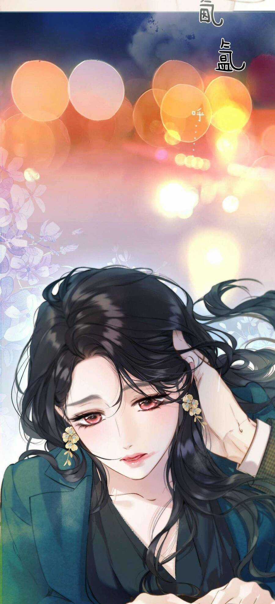 Tôi Cũng Muốn Làm Mợ Út Chương 36.2 trang 4