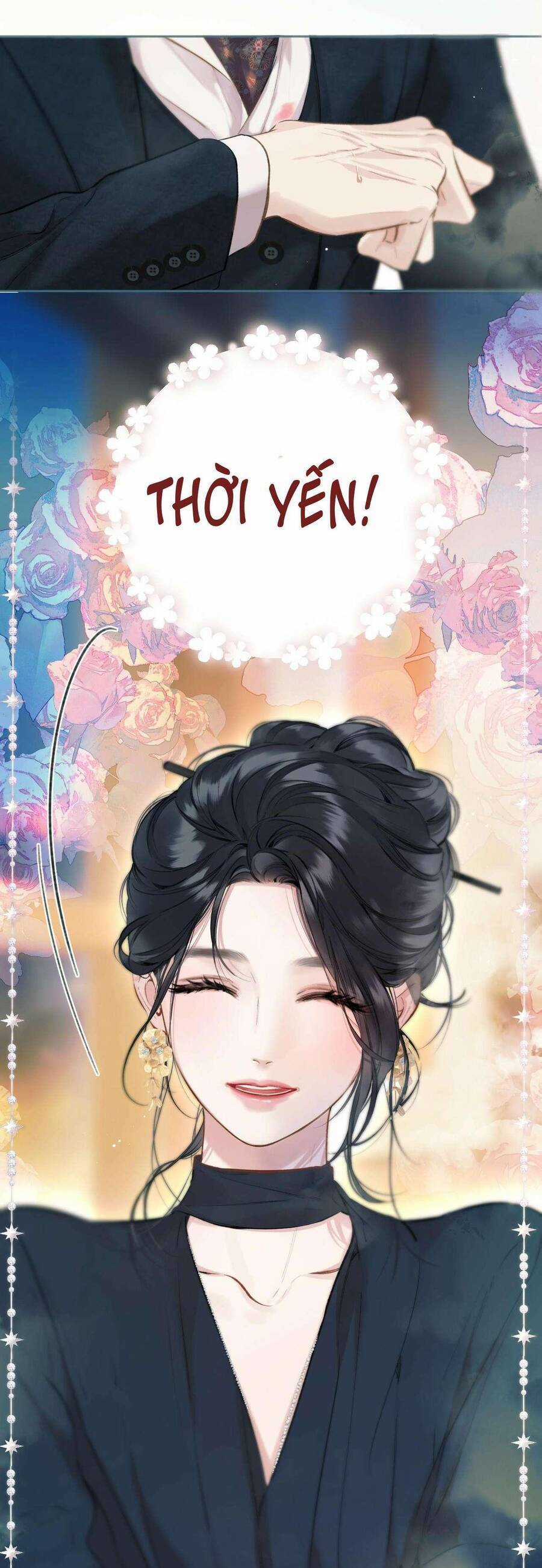 Tôi Cũng Muốn Làm Mợ Út Chương 36.2 trang 6