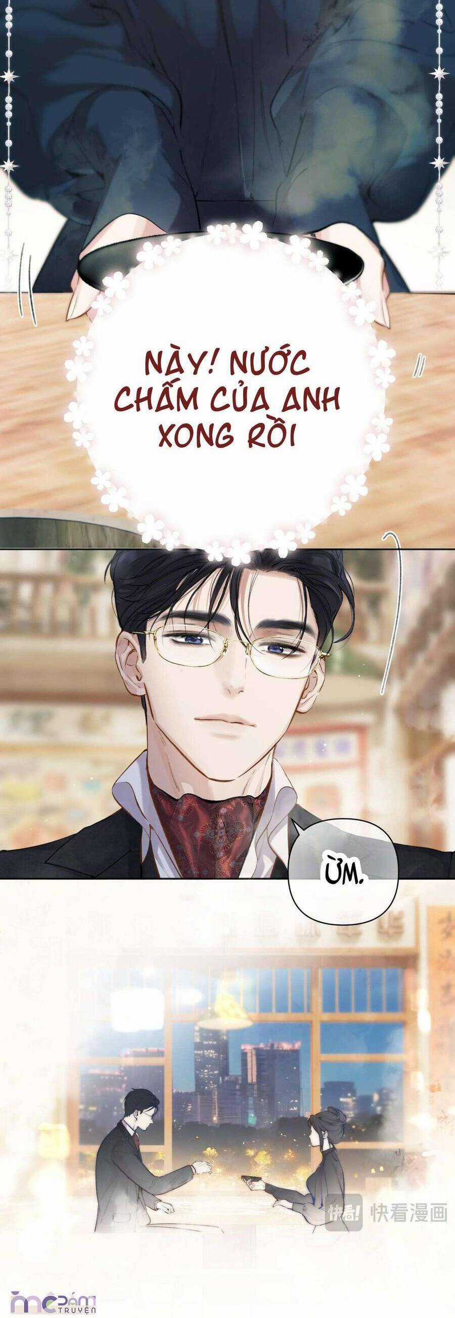 Tôi Cũng Muốn Làm Mợ Út Chương 36.2 trang 7