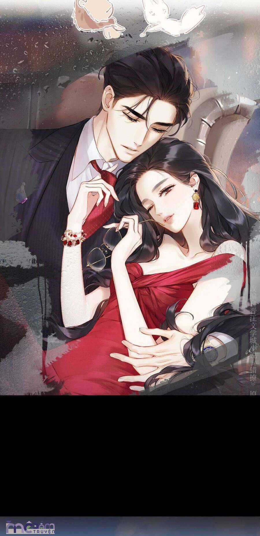 Tôi Cũng Muốn Làm Mợ Út Chương 37.1 trang 10