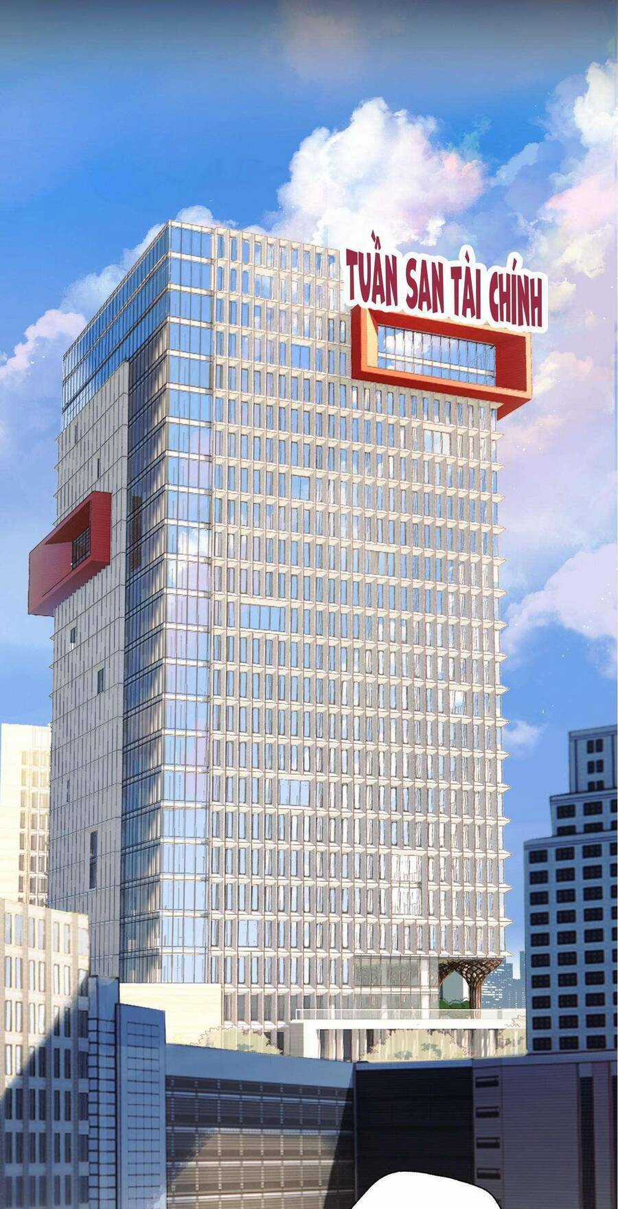 Tôi Cũng Muốn Làm Mợ Út Chương 37.1 trang 11