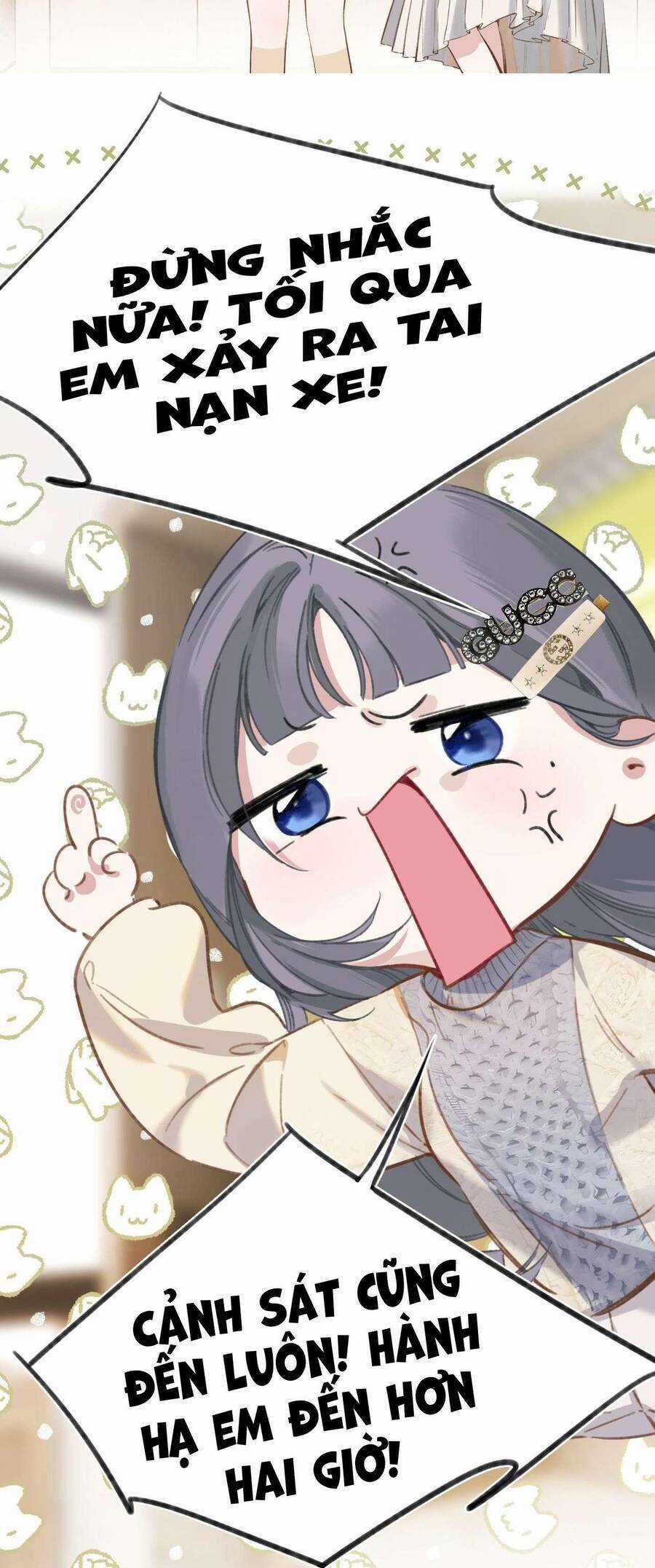 Tôi Cũng Muốn Làm Mợ Út Chương 37.1 trang 13