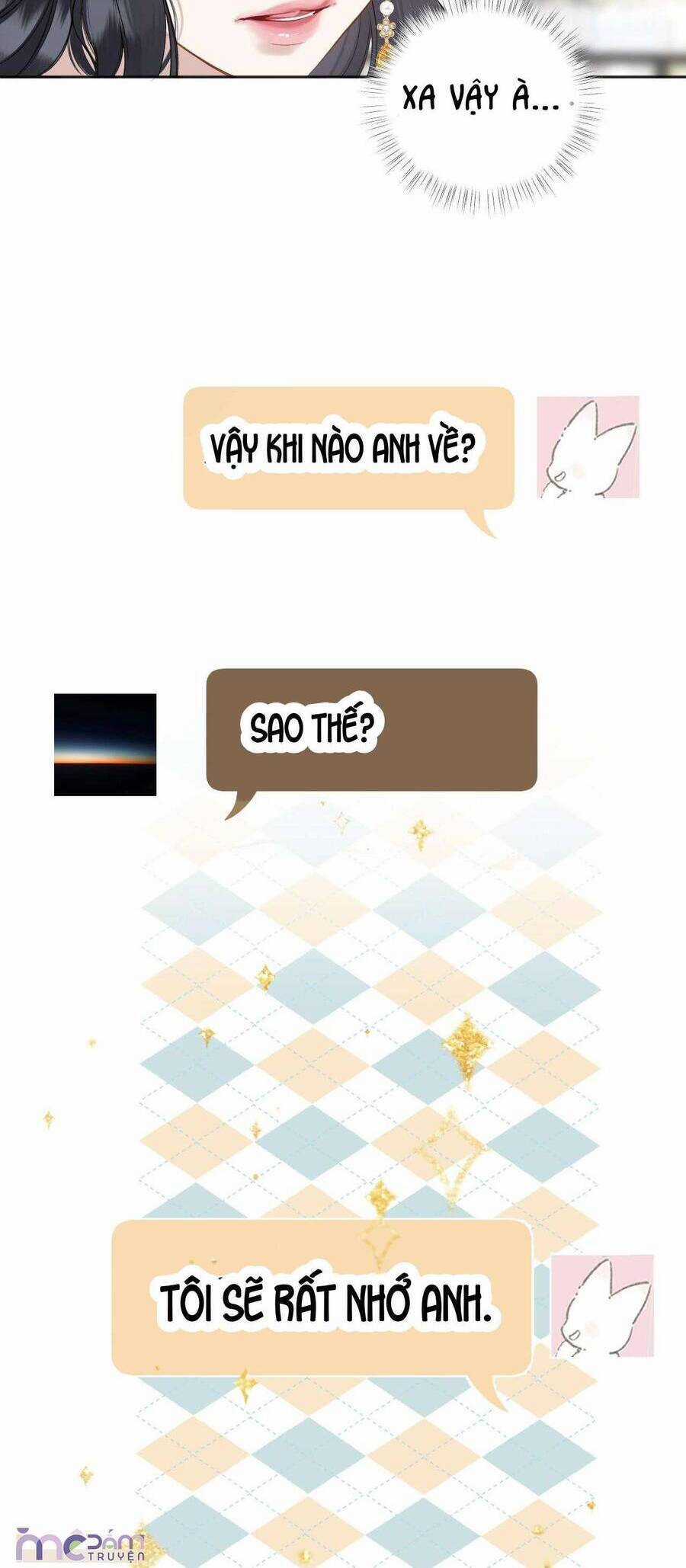 Tôi Cũng Muốn Làm Mợ Út Chương 37.1 trang 19