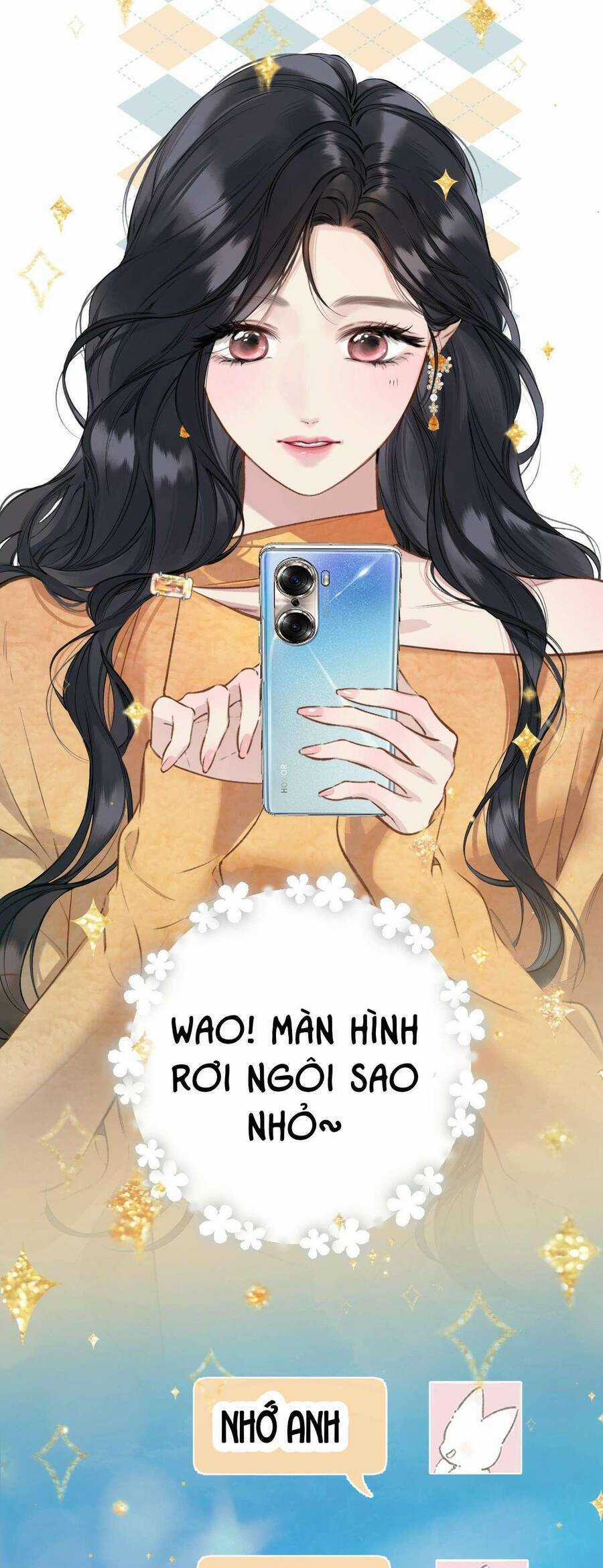 Tôi Cũng Muốn Làm Mợ Út Chương 37.1 trang 20