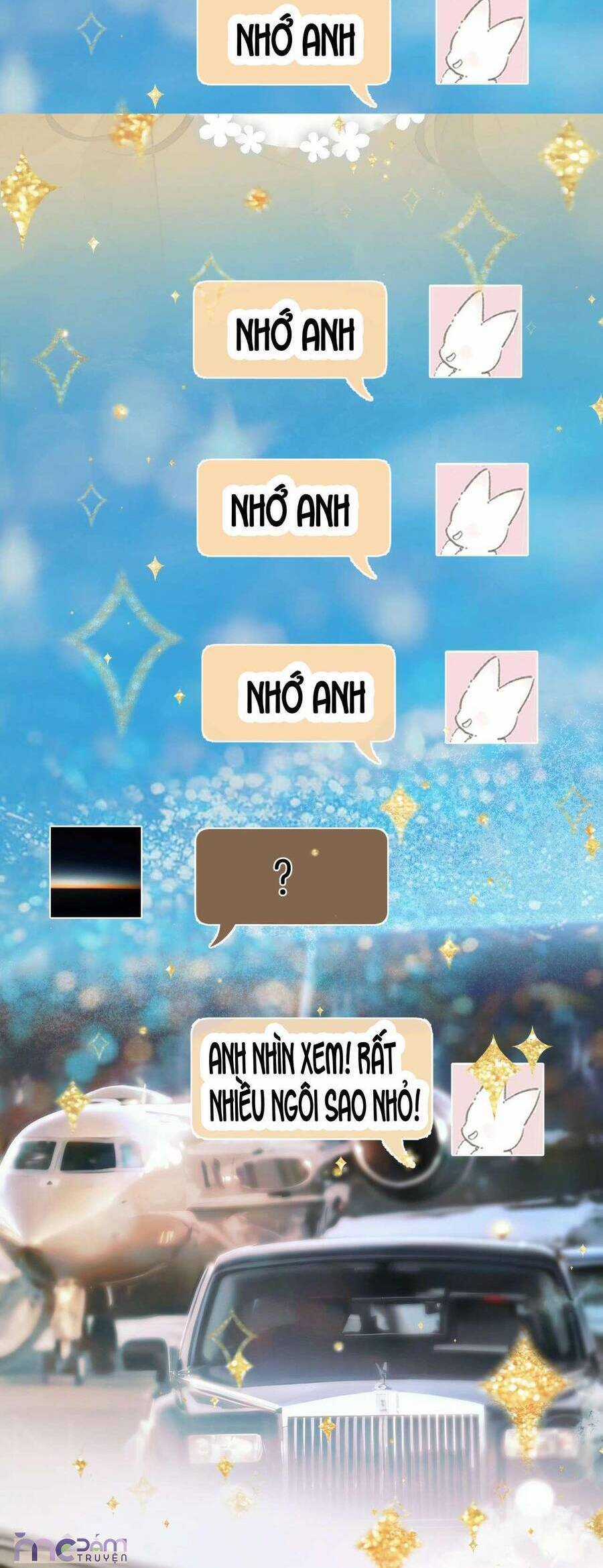 Tôi Cũng Muốn Làm Mợ Út Chương 37.1 trang 21