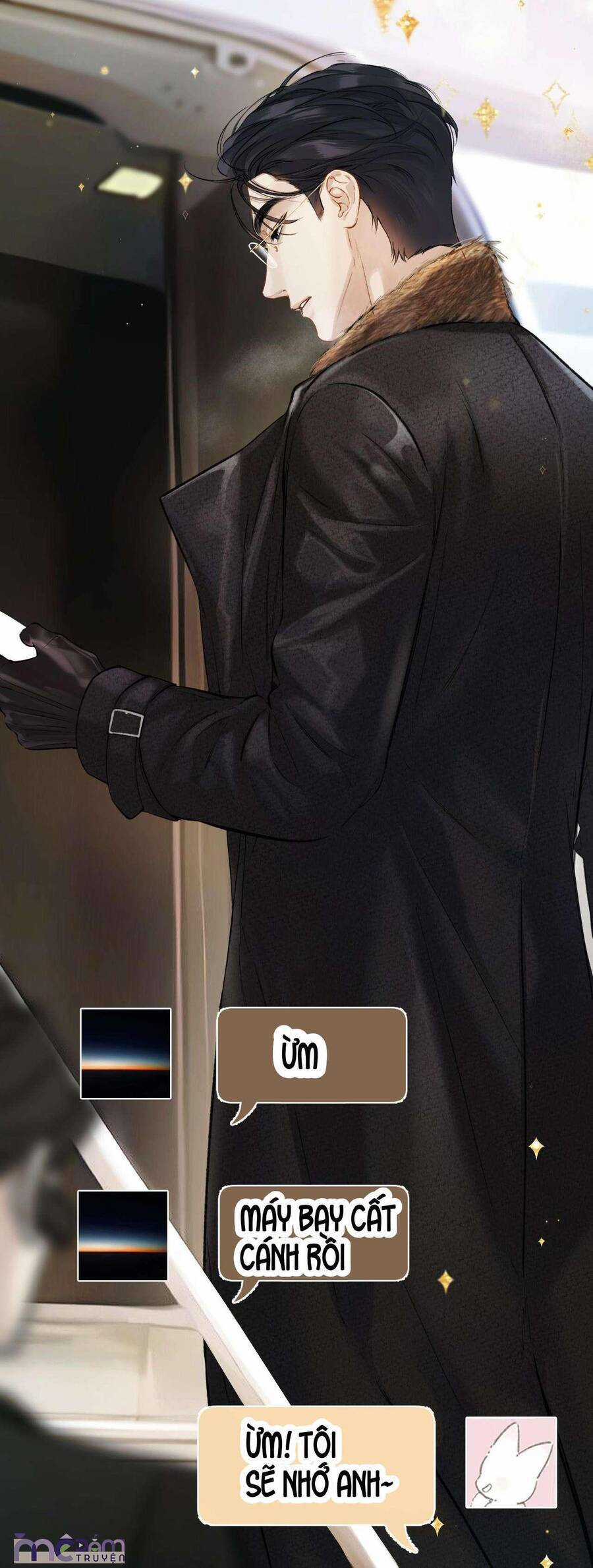 Tôi Cũng Muốn Làm Mợ Út Chương 37.1 trang 22