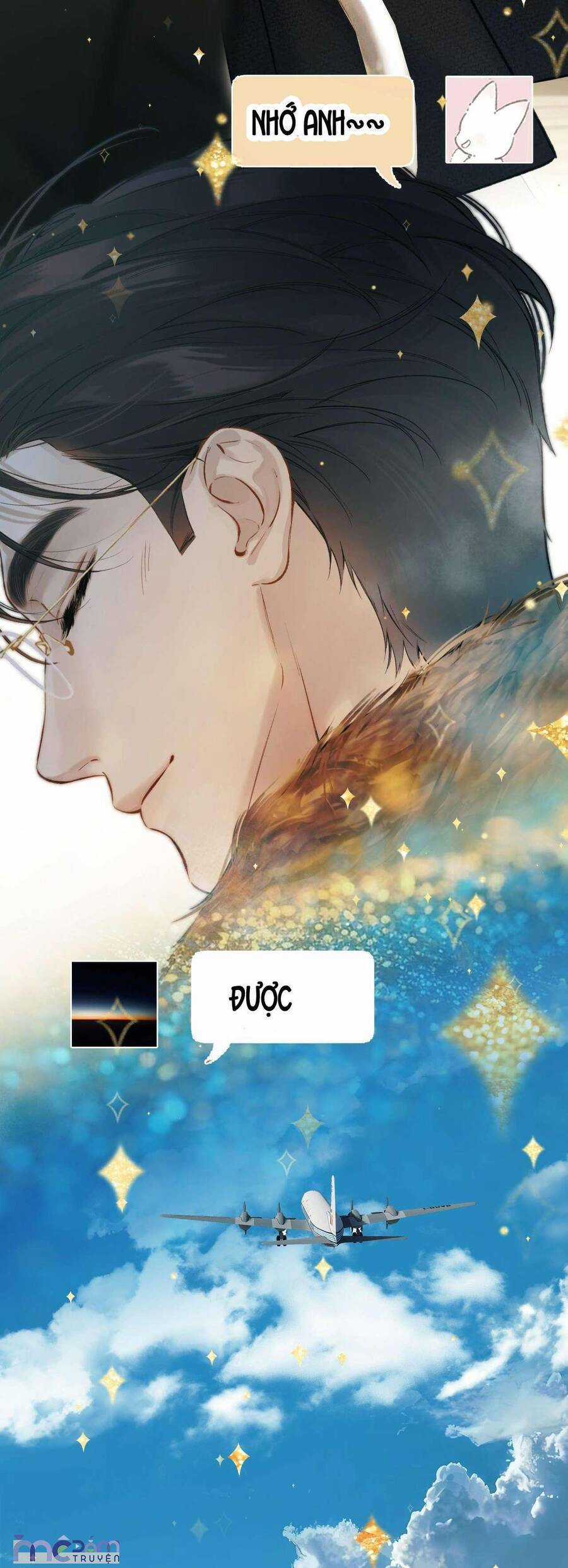 Tôi Cũng Muốn Làm Mợ Út Chương 37.1 trang 23