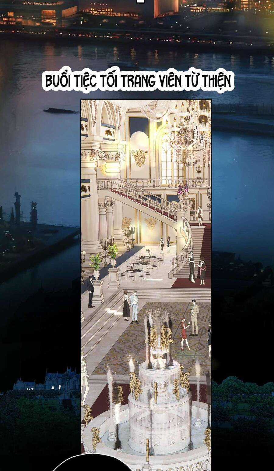 Tôi Cũng Muốn Làm Mợ Út Chương 37.1 trang 25